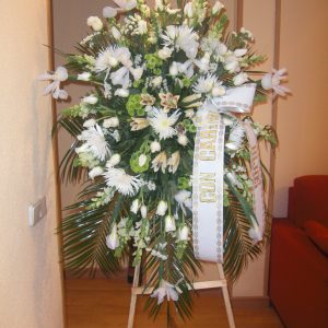 palma funeraria