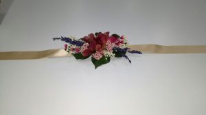 Pulseras para novias y damas de honor